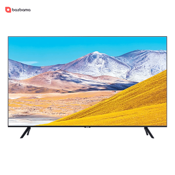 تلویزیون 55 اینچ سامسونگ مدل 55tu8000
